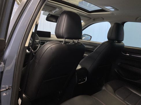 Used 2024 MAZDA CX-5 Carbon Edition image 28