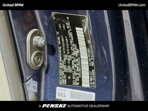 Used 2018 Toyota Sienna XLE FWD image 14