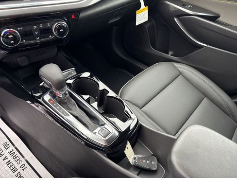 New 2026 Chevrolet Trax ACTIV w/ Driver Confidence Package image 18