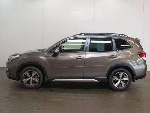 Used 2021 Subaru Forester Touring w/ Popular Package #2 AWD/4WD image 7