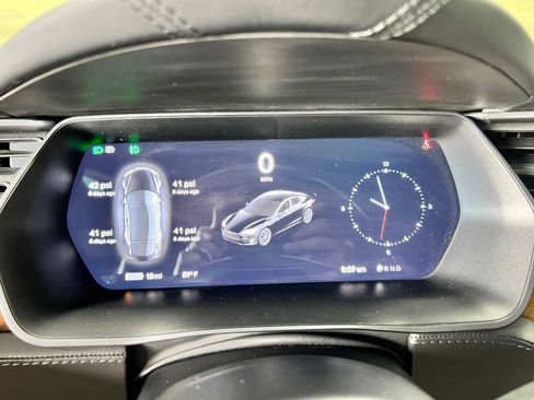 Used 2019 Tesla Model S 75D AWD/4WD image 25