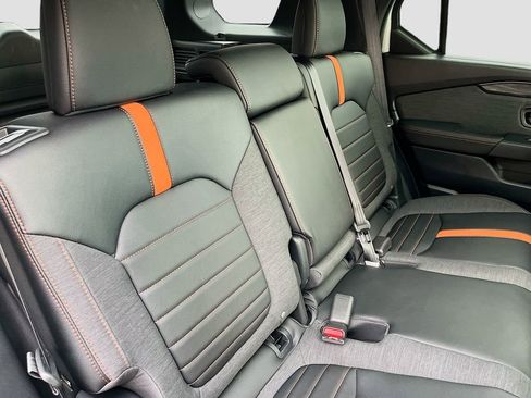 Used 2026 Honda Passport TrailSport image 28