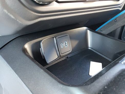 New 2023 Ford Bronco Black Diamond image 24