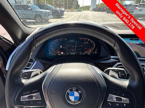 Used 2023 BMW X5 xDrive40i image 18