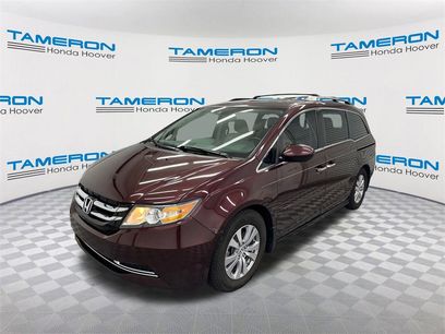Used 2014 Honda Odyssey EX-L
