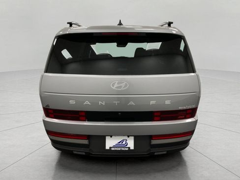 New 2026 Hyundai Santa Fe Limited AWD/4WD image 4