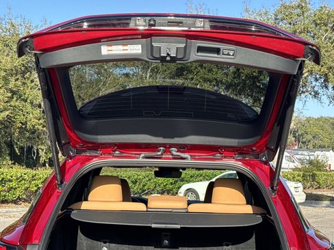 Certified 2025 Lexus RX 350 FWD image 12