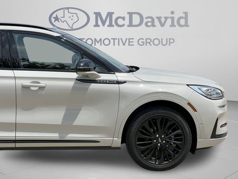 Certified 2023 Lincoln Corsair Reserve w/ Equipment Group 202A AWD/4WD image 34