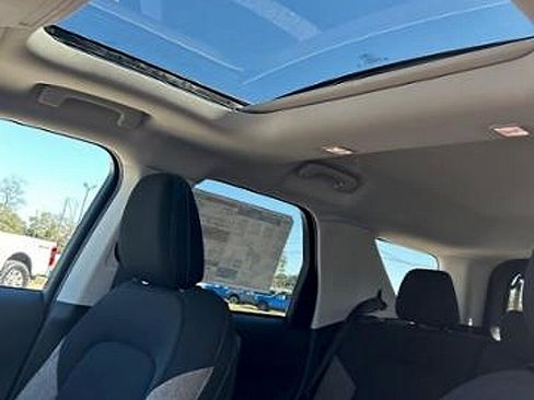 New 2025 Ford Bronco Sport Big Bend w/ Convenience Package image 31