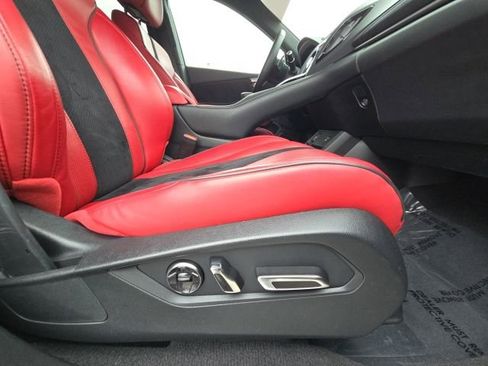 Used 2024 Acura RDX A-Spec image 20