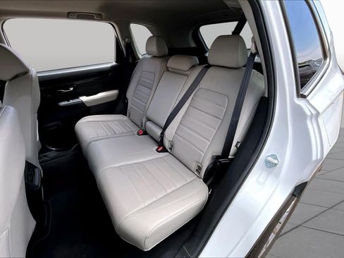 Used 2024 Honda CR-V EX-L image 21