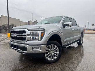 Used 2024 Ford F150 Lariat 360° Tour