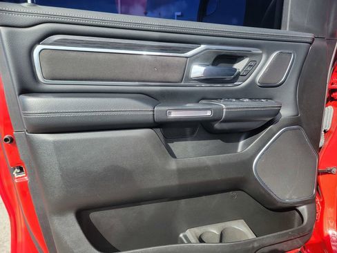 Used 2023 RAM 1500 Laramie image 14