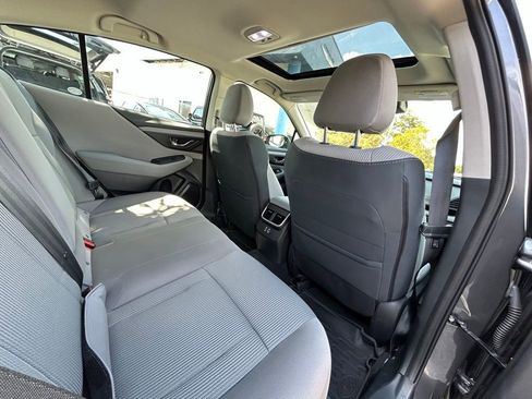 Used 2025 Subaru Legacy Premium image 37