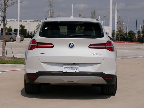 Used 2026 BMW X3 xDrive30i AWD/4WD image 8