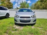 Used 2020 Chevrolet Malibu LS image 2
