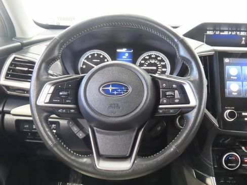 Used 2024 Subaru Forester Limited AWD/4WD image 8