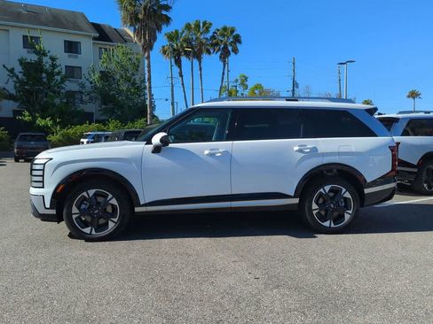 New 2026 Hyundai Palisade Limited AWD/4WD image 3