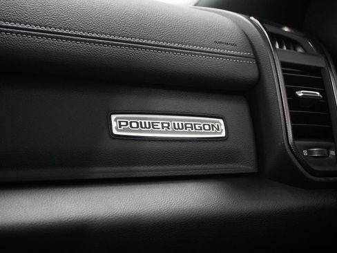 New 2026 RAM 2500 Power Wagon image 32