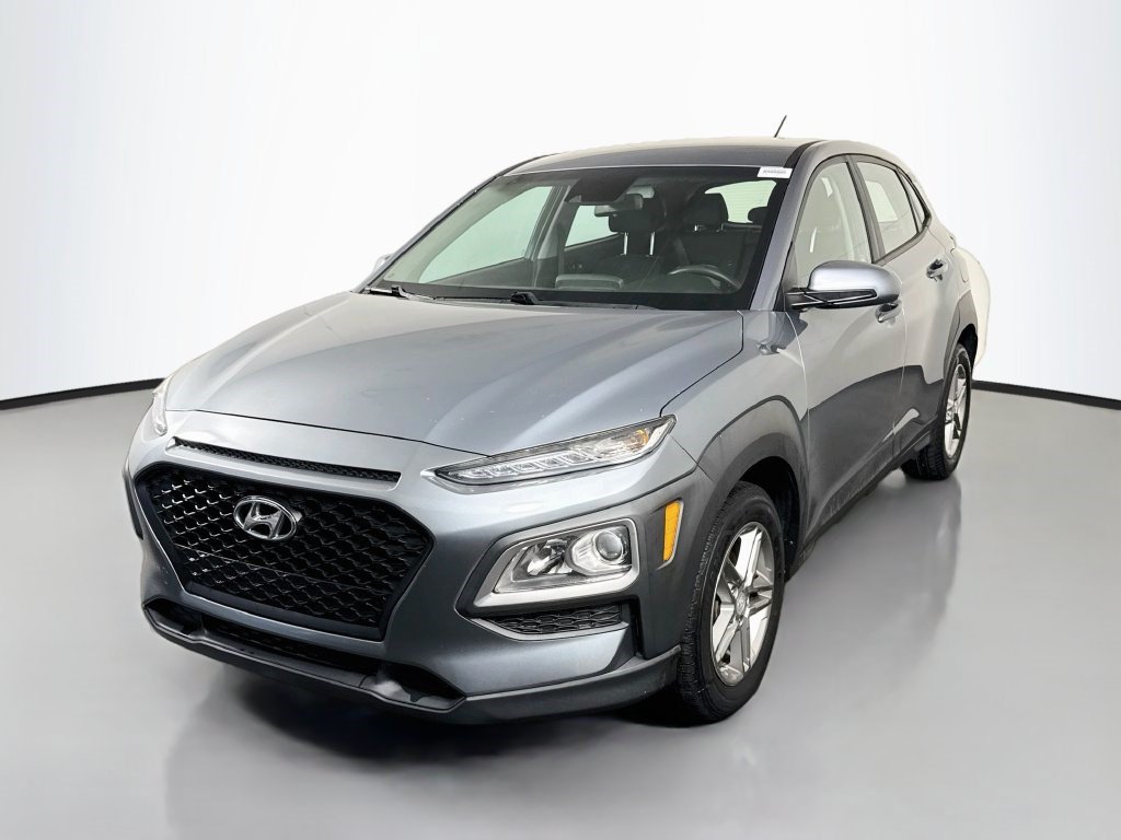 Used 2019 Hyundai Kona SE FWD image 4
