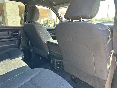 Certified 2024 RAM 3500 Tradesman w/ Chrome Appearance Group image 35