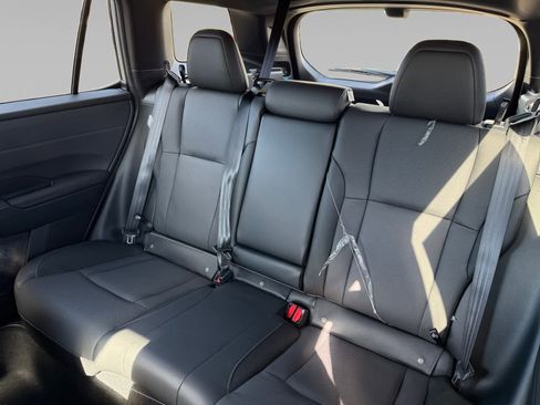 New 2026 Subaru Outback Touring XT image 13