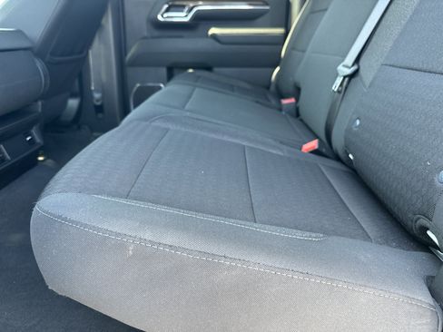 Certified 2024 Chevrolet Silverado 2500 LT image 21