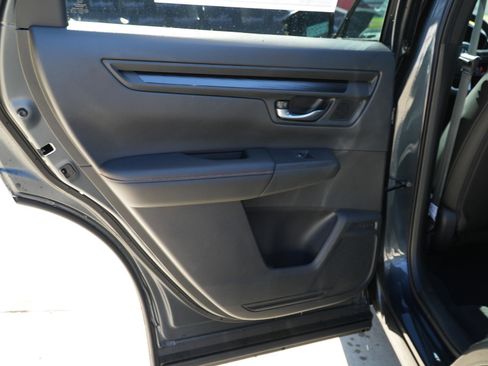 New 2026 Honda CR-V Sport-L image 18