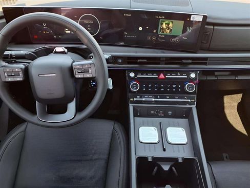 New 2026 Hyundai Santa Fe Calligraphy image 10