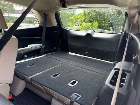 Used 2018 Honda Pilot EX-L image 21