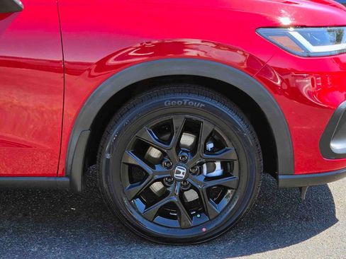 Used 2023 Honda HR-V Sport image 22