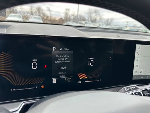 New 2026 Kia Sorento EX image 47