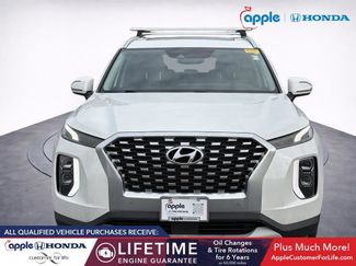 Used 2020 Hyundai Palisade SEL AWD/4WD video 2