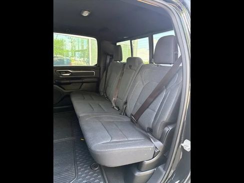 Used 2020 RAM 1500 Big Horn AWD/4WD image 14