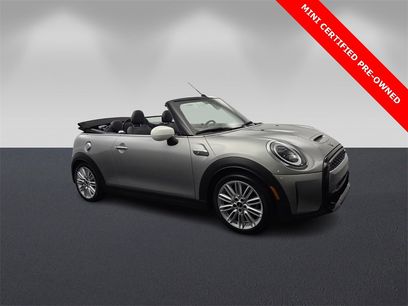 Used 2023 MINI Cooper S