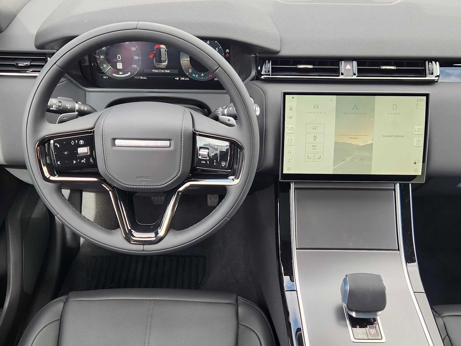 New 2026 Land Rover Range Rover Velar S AWD/4WD image 27