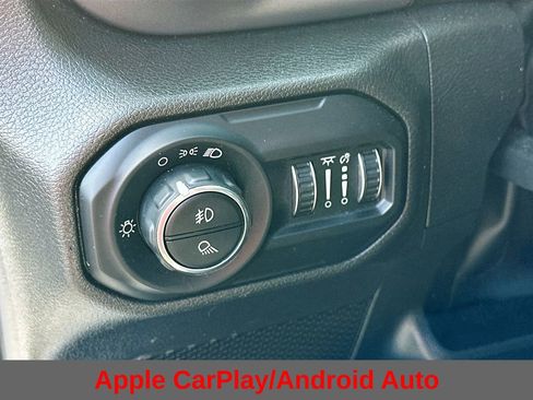 Used 2022 Jeep Gladiator Sport w/ Trailer Tow Package image 16