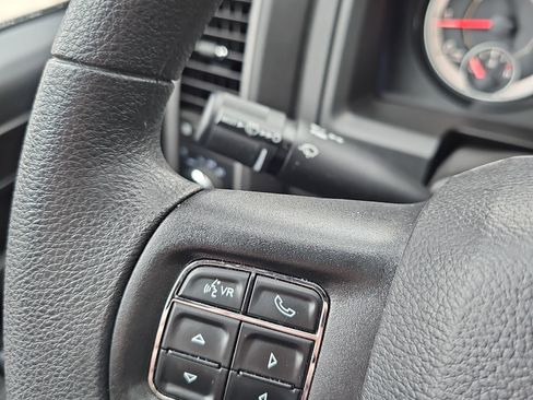 Used 2023 RAM 1500 Tradesman w/ Popular Equipment Group image 20