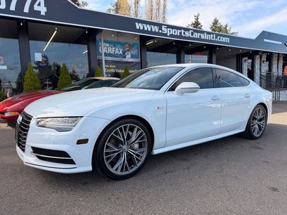 Used 2016 Audi A7 3.0T Premium Plus