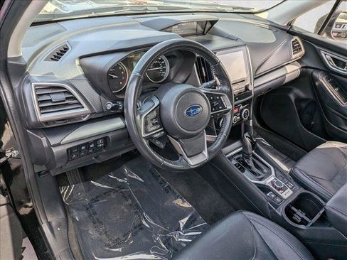 Used 2020 Subaru Forester Limited w/ Popular Package #3 AWD/4WD image 8