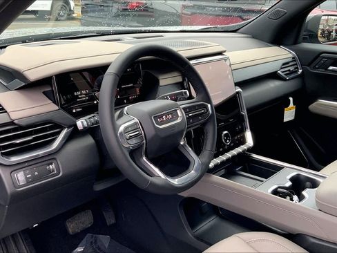 New 2026 GMC Acadia Elevation w/ Black Edition image 8