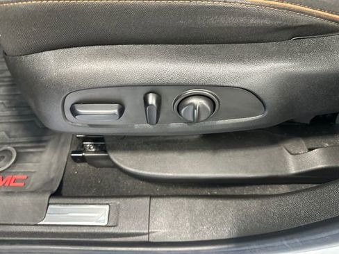 Used 2023 GMC Acadia AT4 w/ LPO, Floor Liner Package AWD/4WD image 26