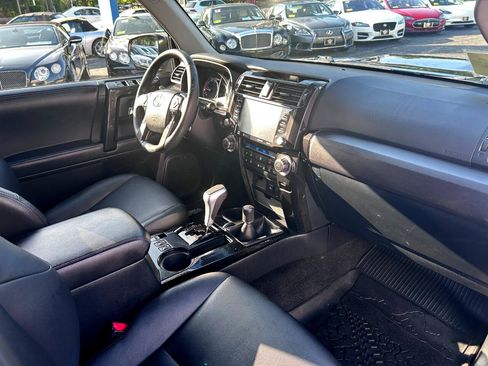 Used 2021 Toyota 4Runner TRD Pro image 30