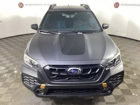 Certified 2024 Subaru Outback Wilderness image 2