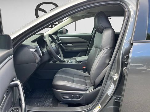 New 2026 MAZDA CX-50 2.5 Hybrid w/ Preferred Pkg AWD/4WD image 8