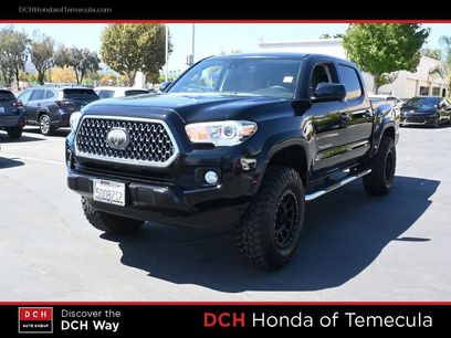 Used 2019 Toyota Tacoma SR5