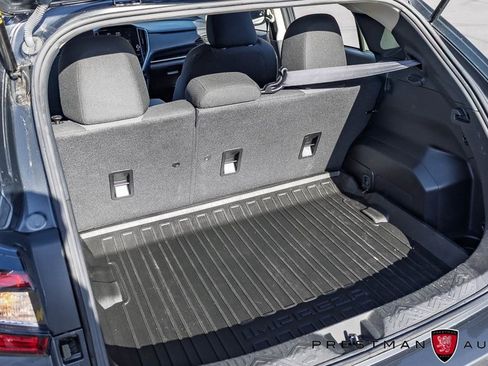 Used 2024 Subaru Impreza 2.0i Sport image 38