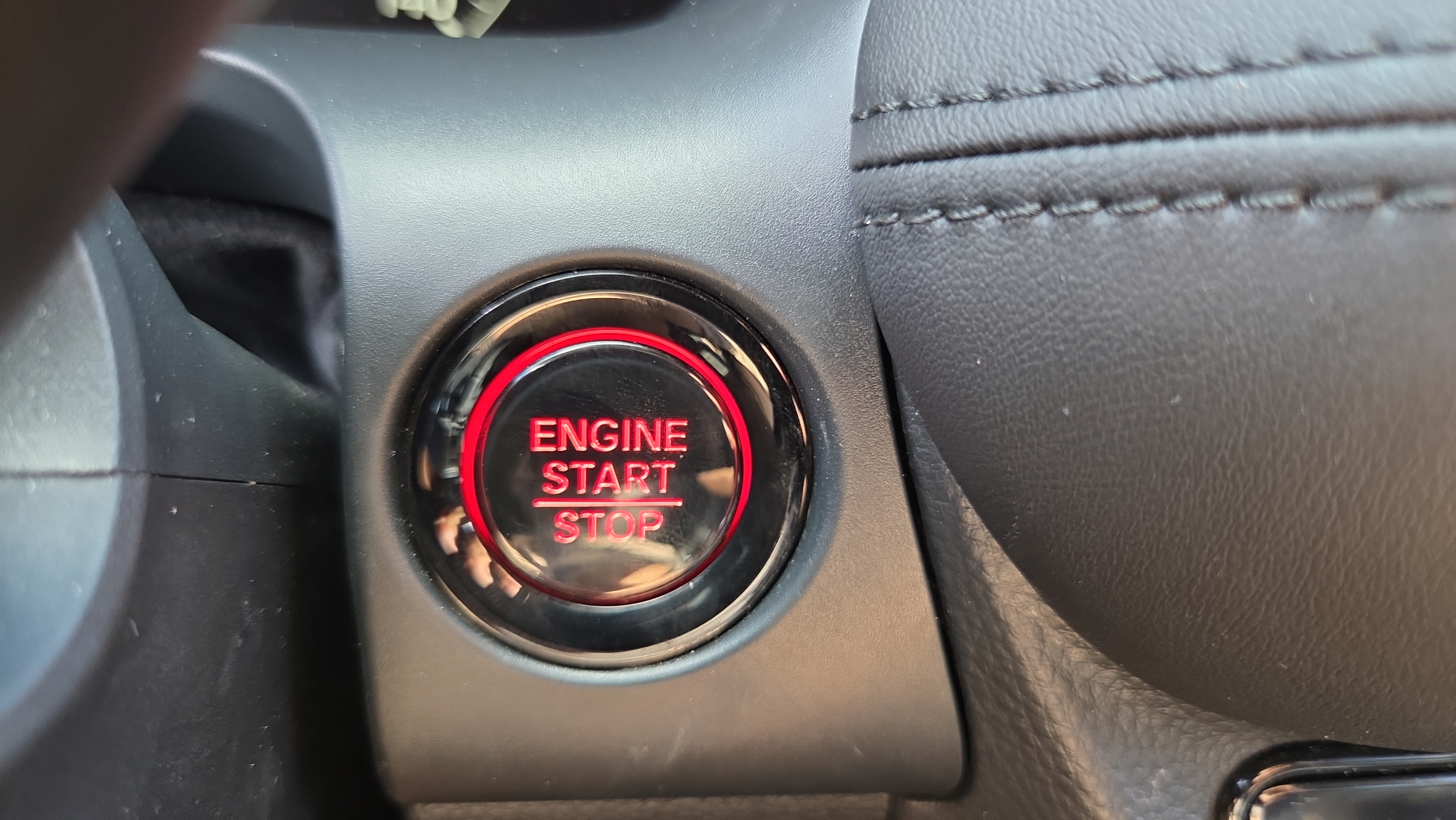 Certified 2026 Honda HR-V LX image 27