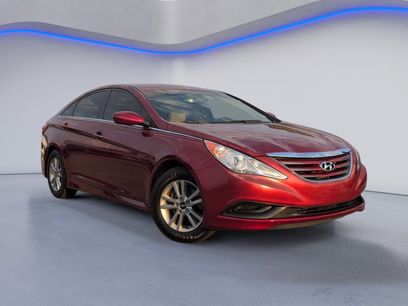 Used 2014 Hyundai Sonata GLS