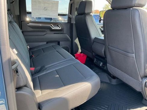 New 2026 Chevrolet Silverado 2500 LT w/ All Star Edition image 18